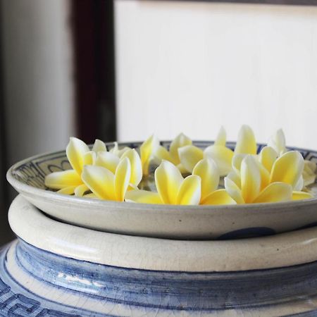 Trumbu Nusa Jimbaran  Ngoại thất bức ảnh