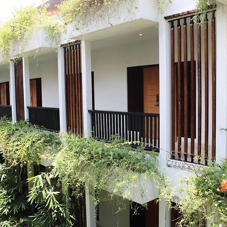 Trumbu Nusa Jimbaran  Ngoại thất bức ảnh