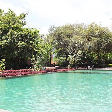 Trumbu Nusa Jimbaran  Ngoại thất bức ảnh