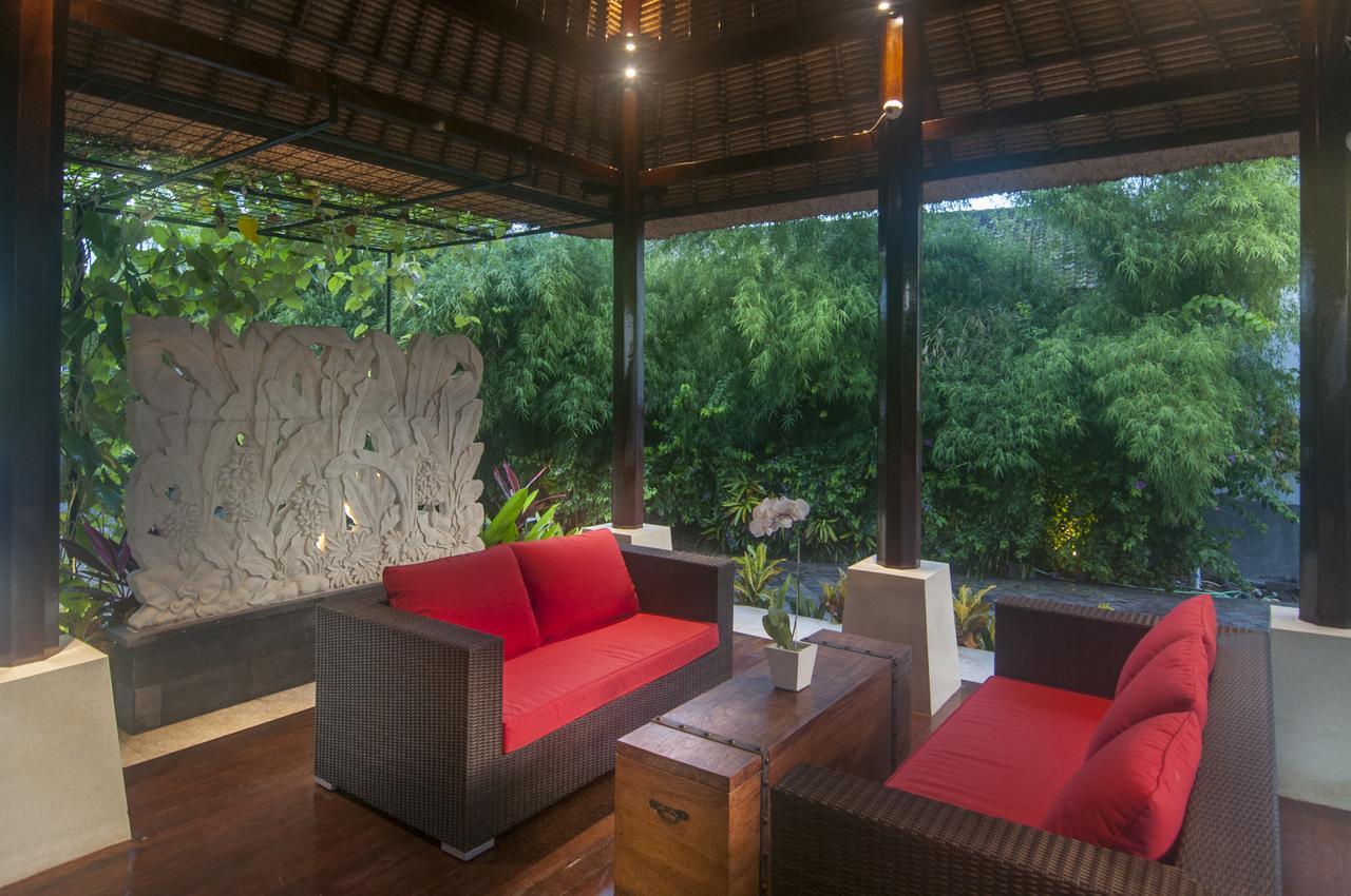 Trumbu Nusa Jimbaran  Ngoại thất bức ảnh
