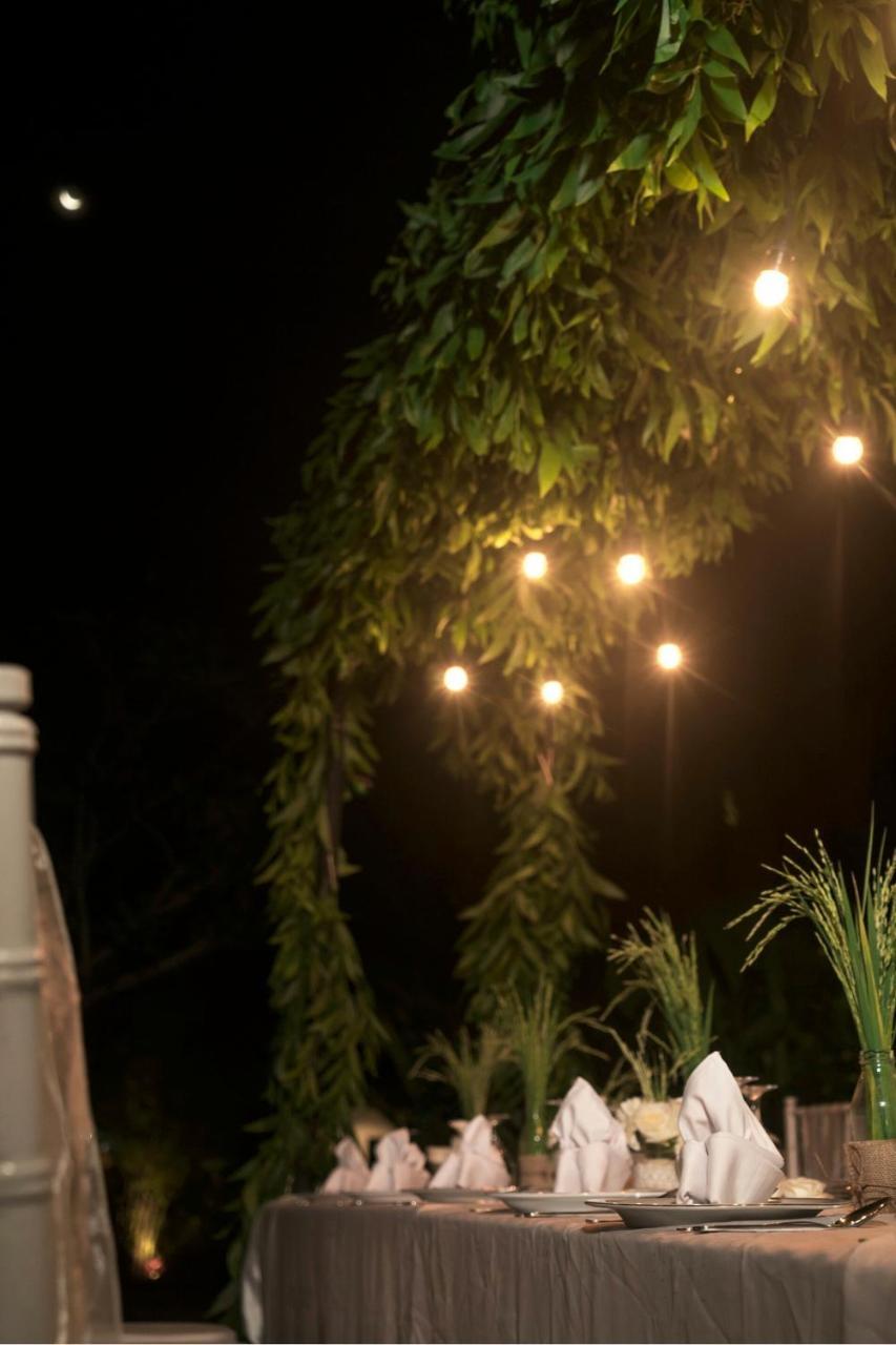 Trumbu Nusa Jimbaran  Ngoại thất bức ảnh