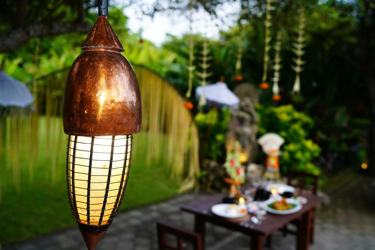 Trumbu Nusa Jimbaran  Ngoại thất bức ảnh