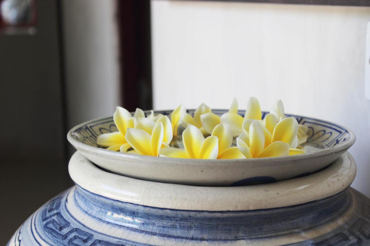 Trumbu Nusa Jimbaran  Ngoại thất bức ảnh