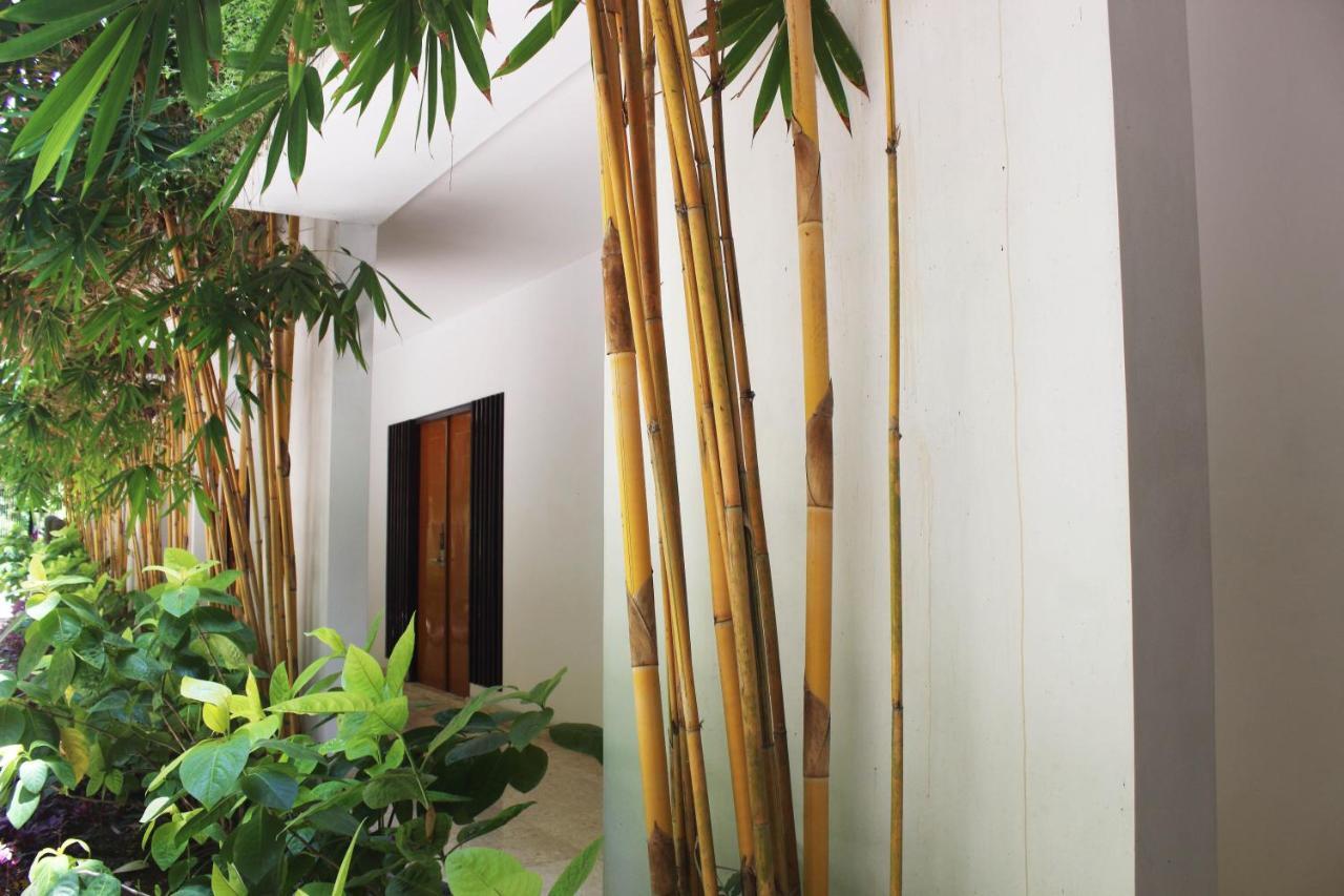 Trumbu Nusa Jimbaran  Ngoại thất bức ảnh