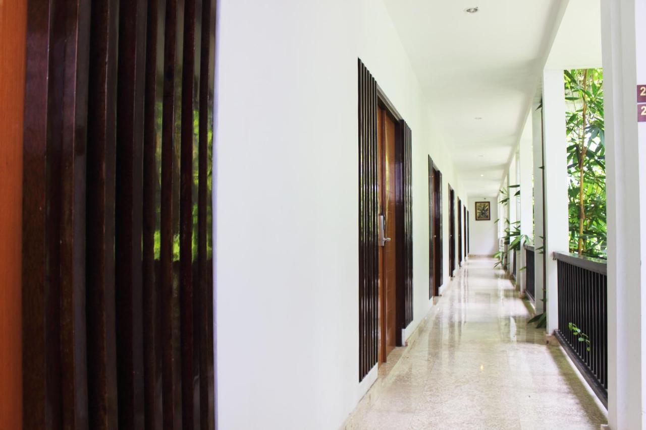 Trumbu Nusa Jimbaran  Ngoại thất bức ảnh