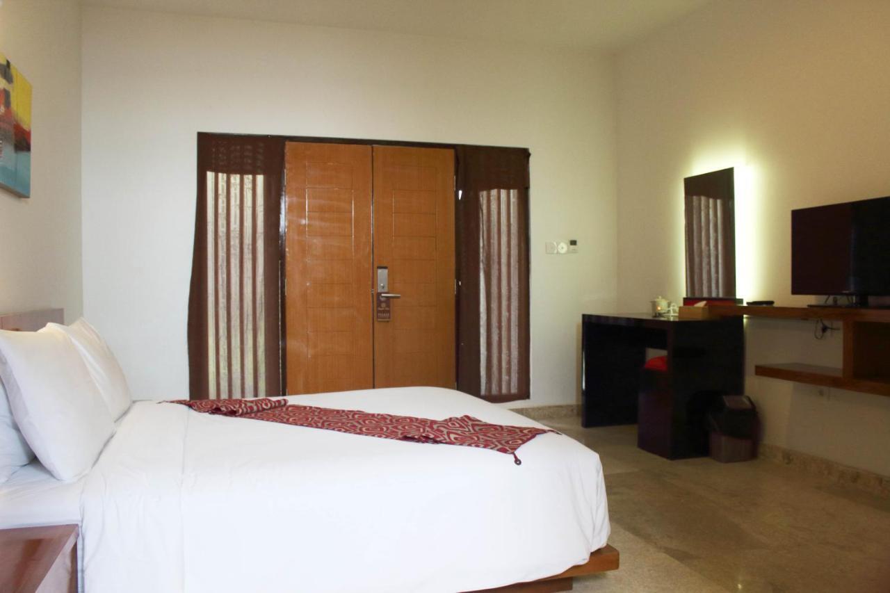 Trumbu Nusa Jimbaran  Ngoại thất bức ảnh
