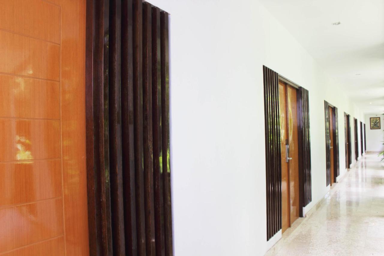 Trumbu Nusa Jimbaran  Ngoại thất bức ảnh