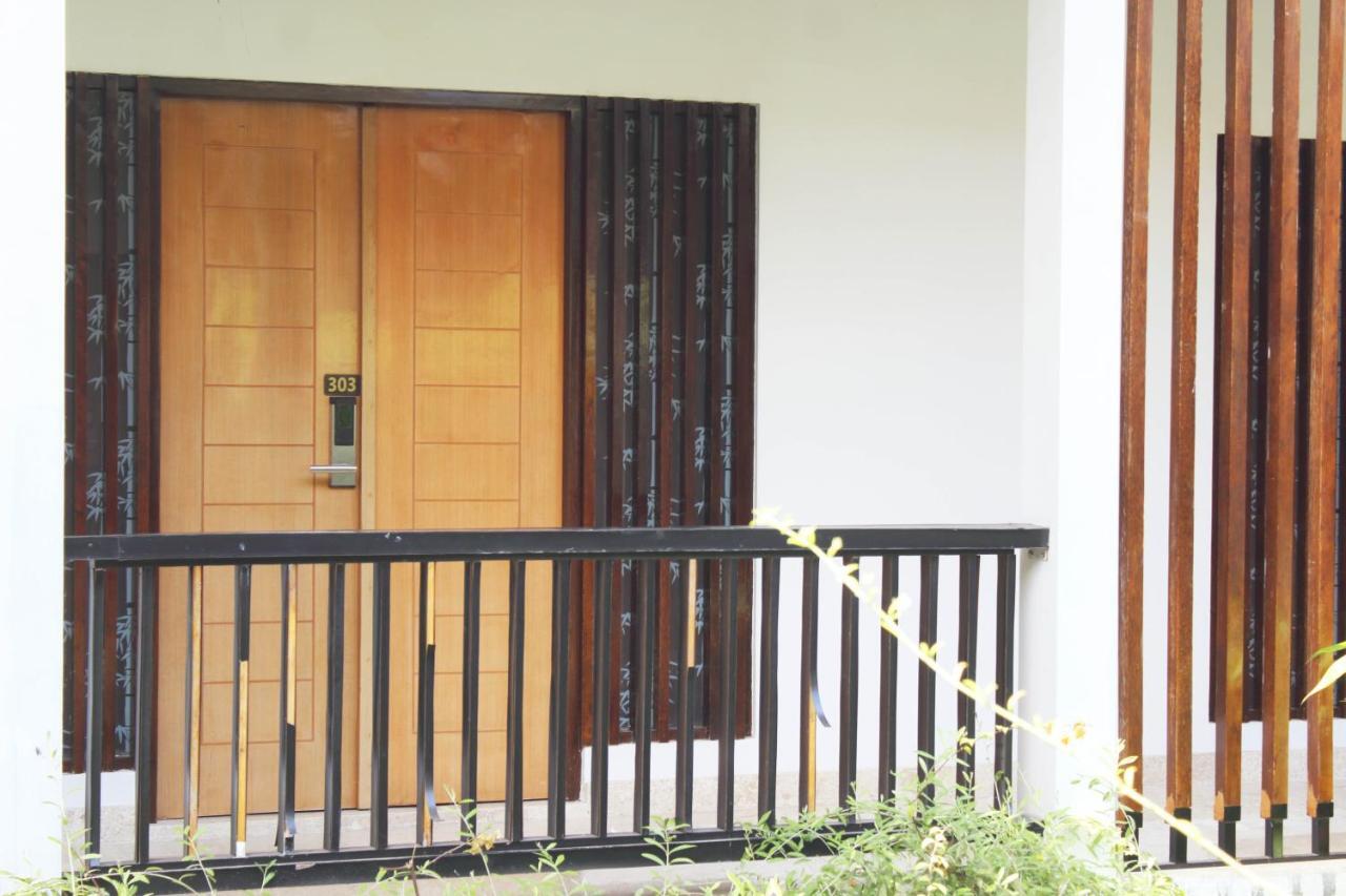 Trumbu Nusa Jimbaran  Ngoại thất bức ảnh